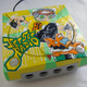 Illustration for article titled Graffiti Brings Sega's Fallen Hero Back To Life